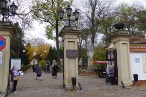 cmentarz rakowicki